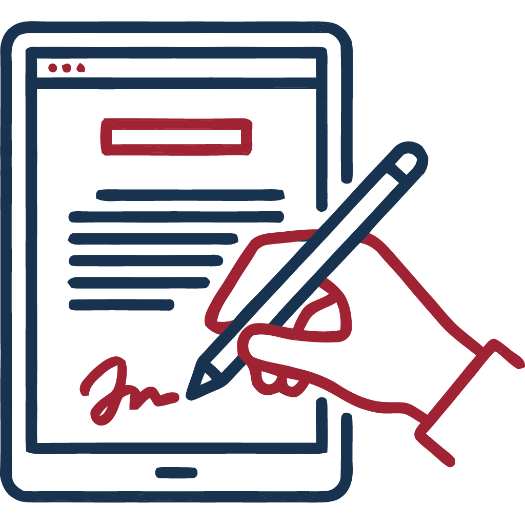 Finance and Leasing Application