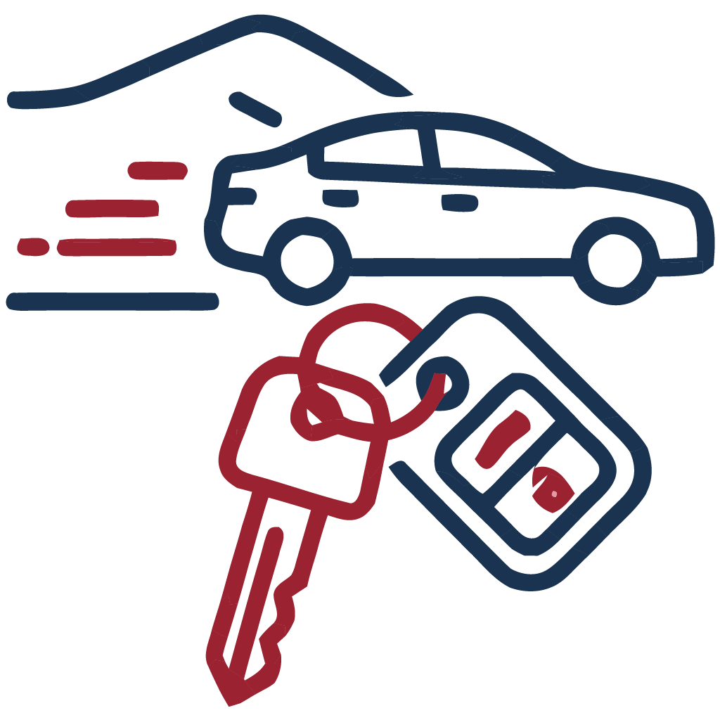 Settlement & Drive Away